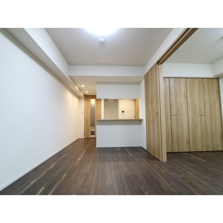 プレール・ドゥーク浅草IVの物件内観写真